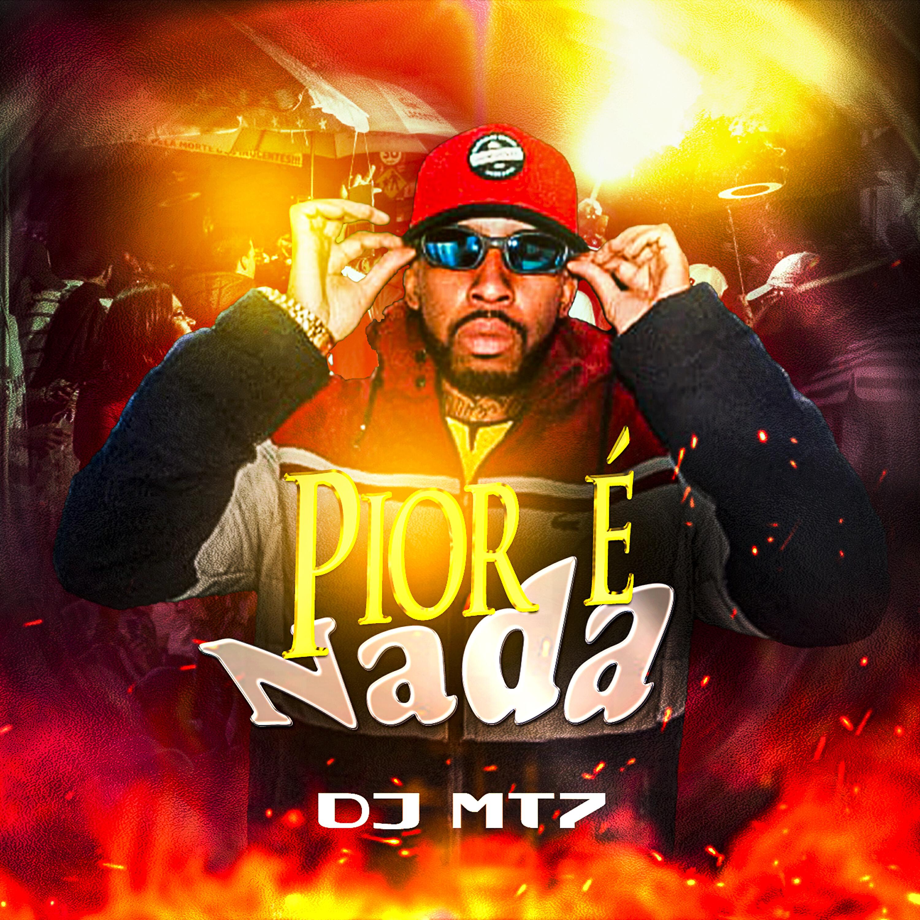 DJ MT7 - DEPOIS QUE COLOCO APARELHO