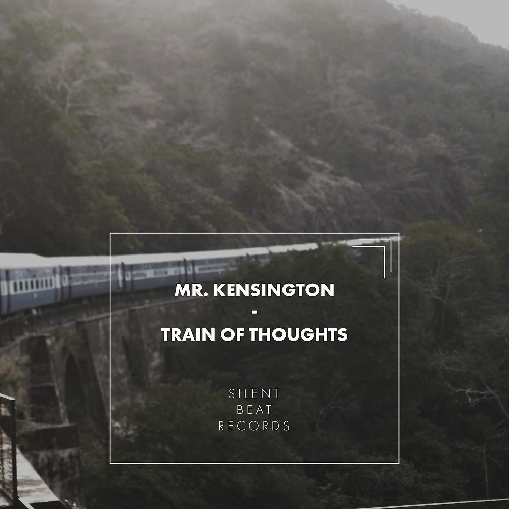 Постер альбома Train of Thoughts