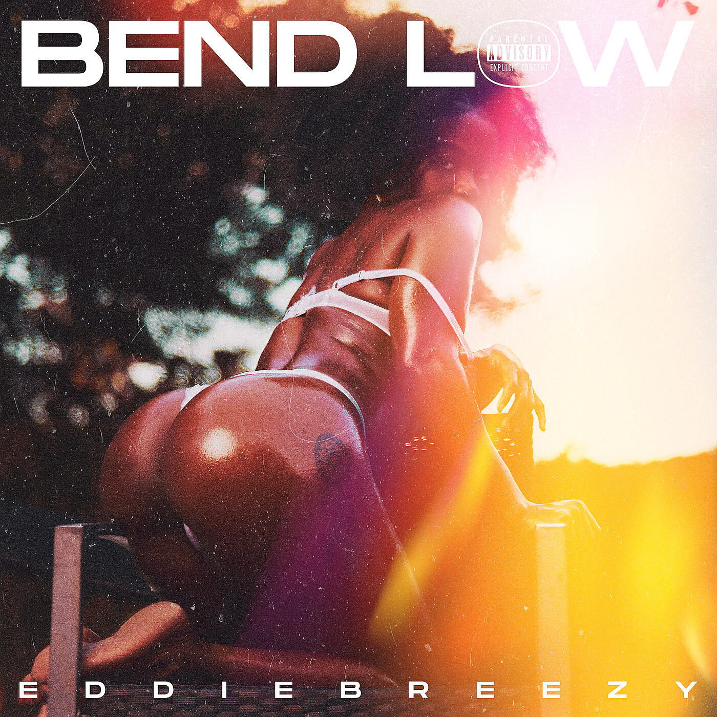 Eddiebreezy - Bend Low
