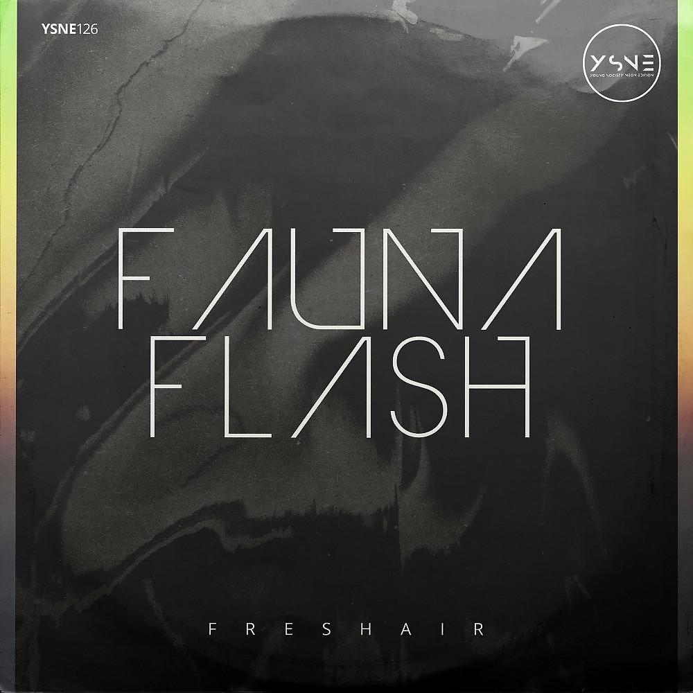Постер альбома Fauna Flash