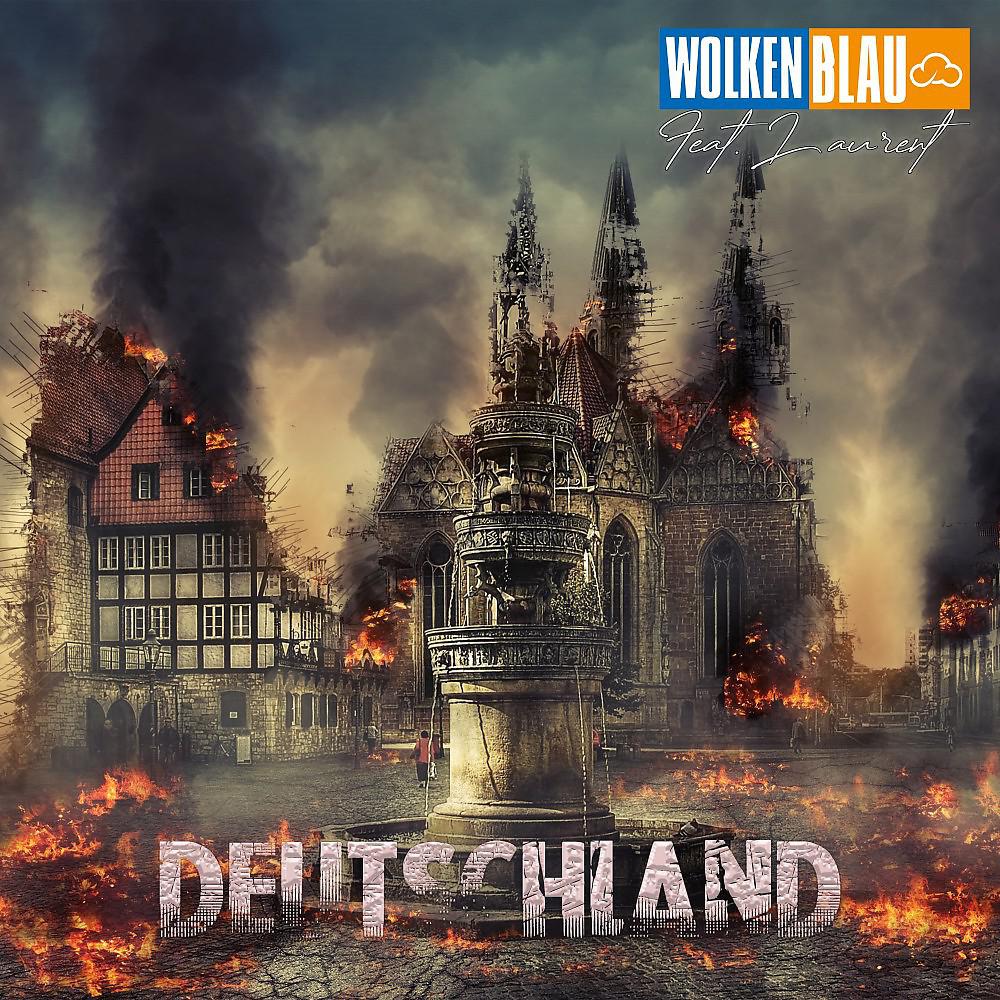 Постер альбома Deutschland