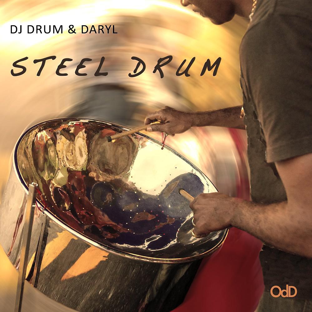 Постер альбома Steel Drum