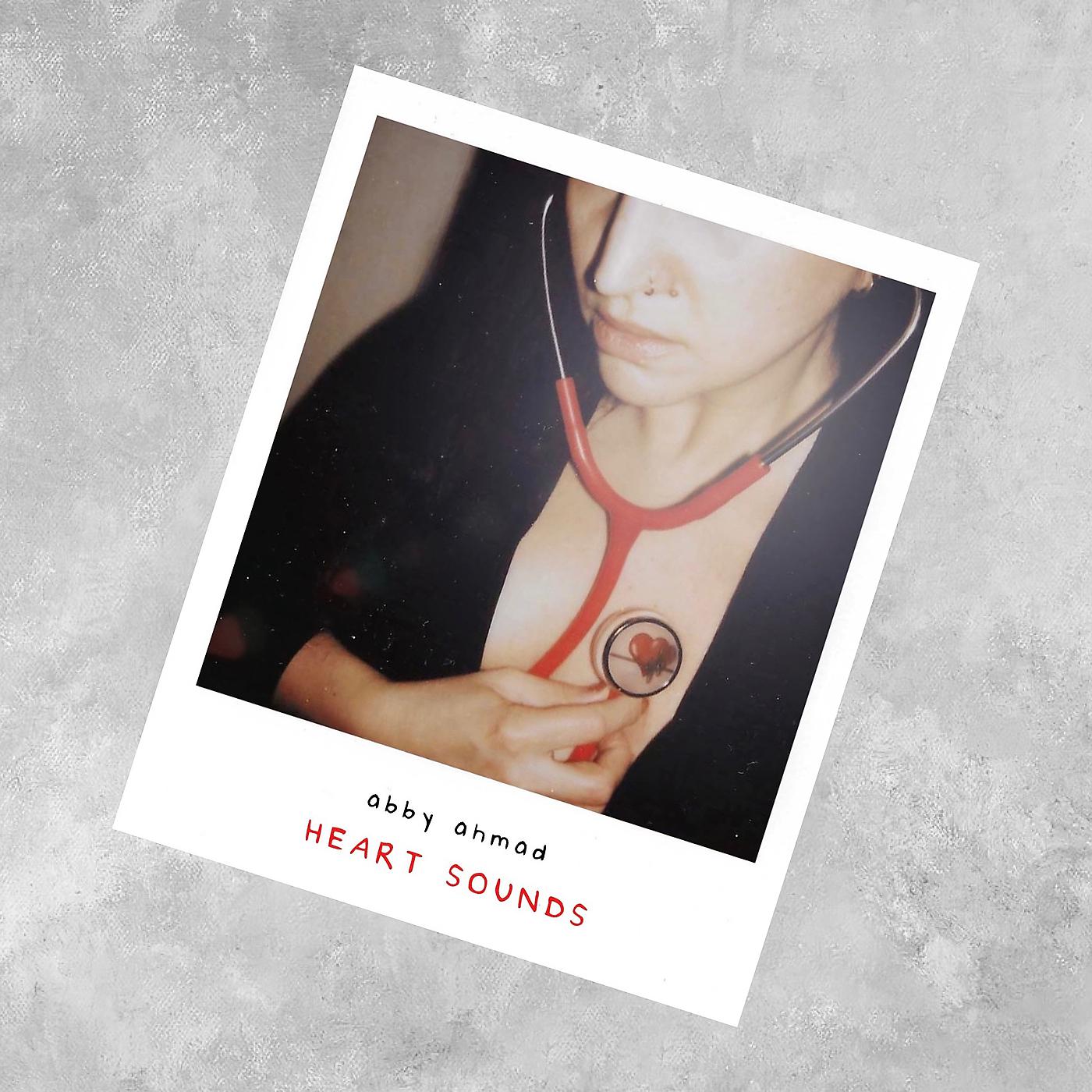 Постер альбома Heart Sounds