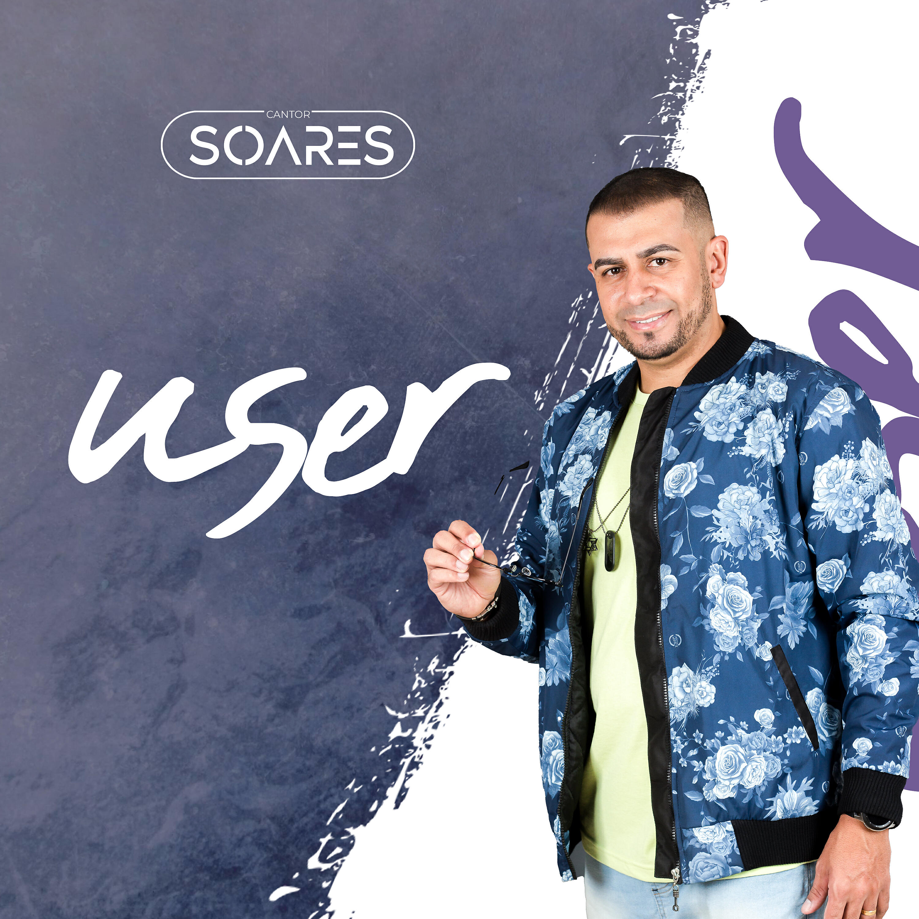 Cantor Soares - User