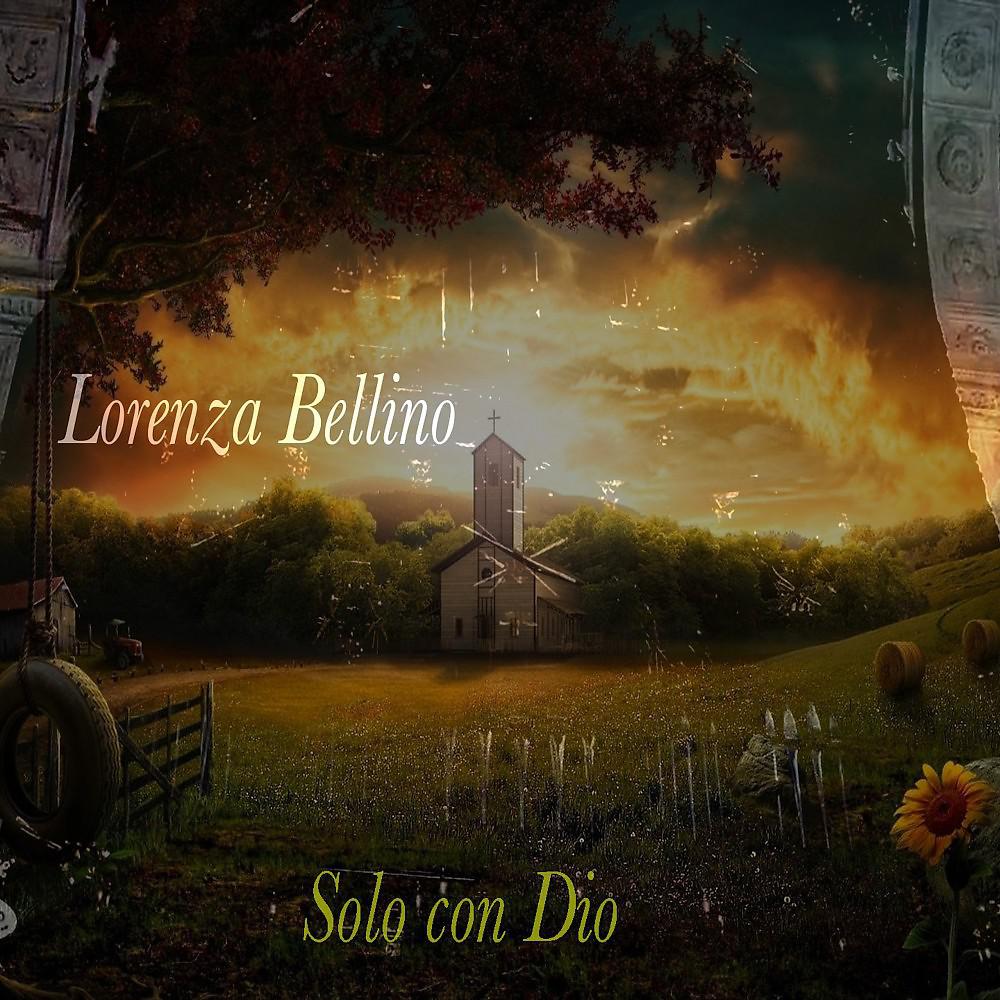 Постер альбома Solo Con Dio