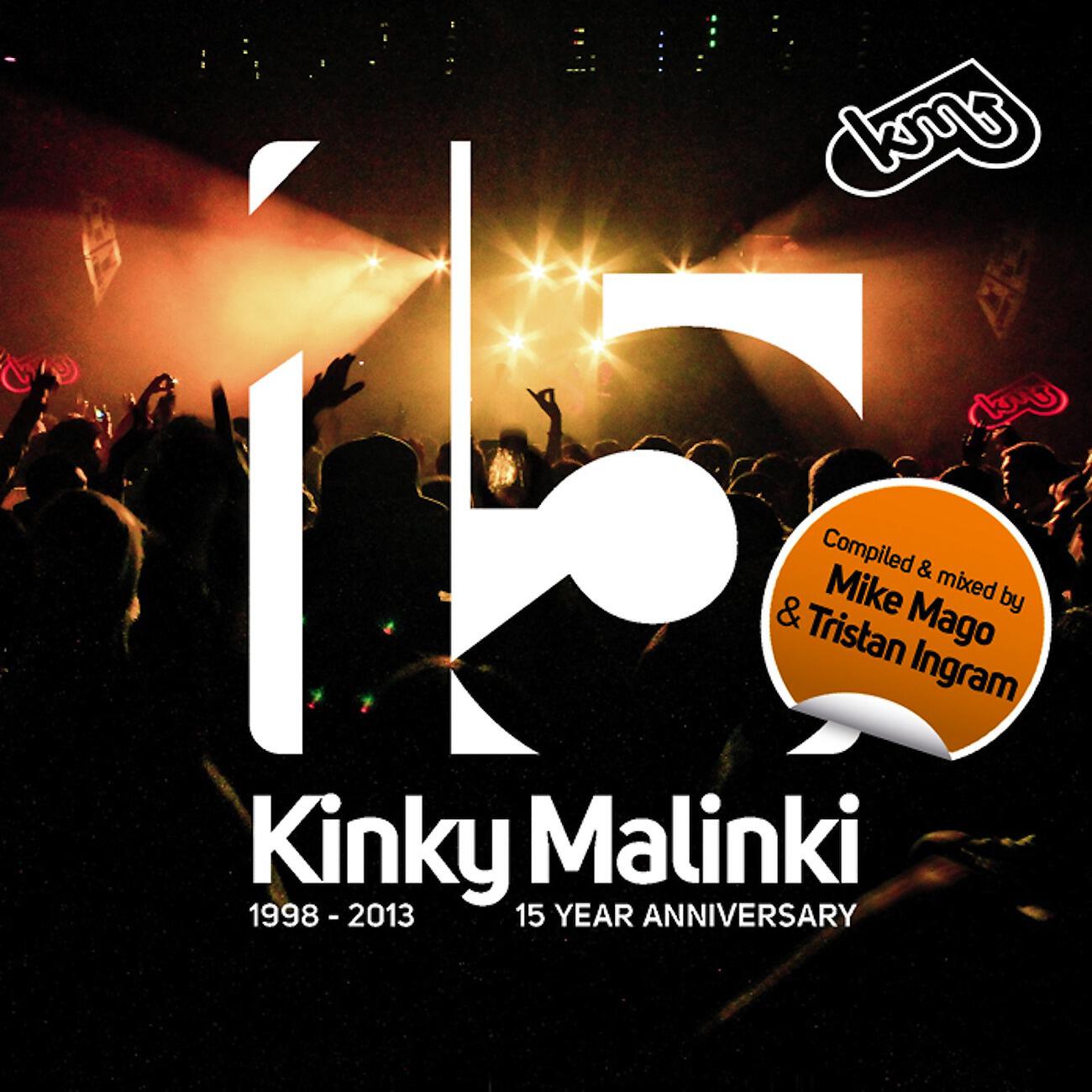 Burnski - Lost in the Zoo (Martinez Brothers' Bronx Zoo Mix)