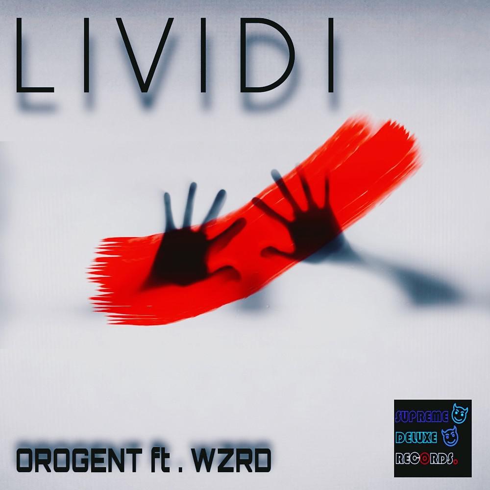 Постер альбома Lividi