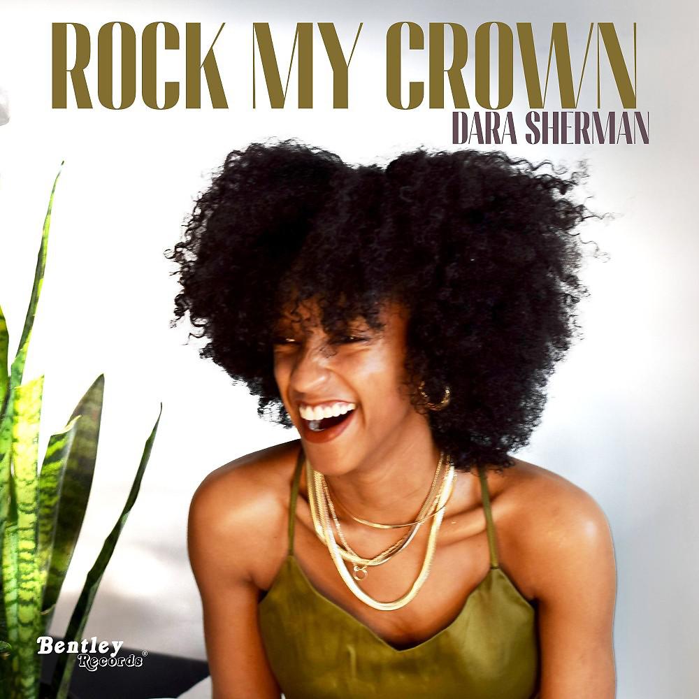 Постер альбома Rock My Crown