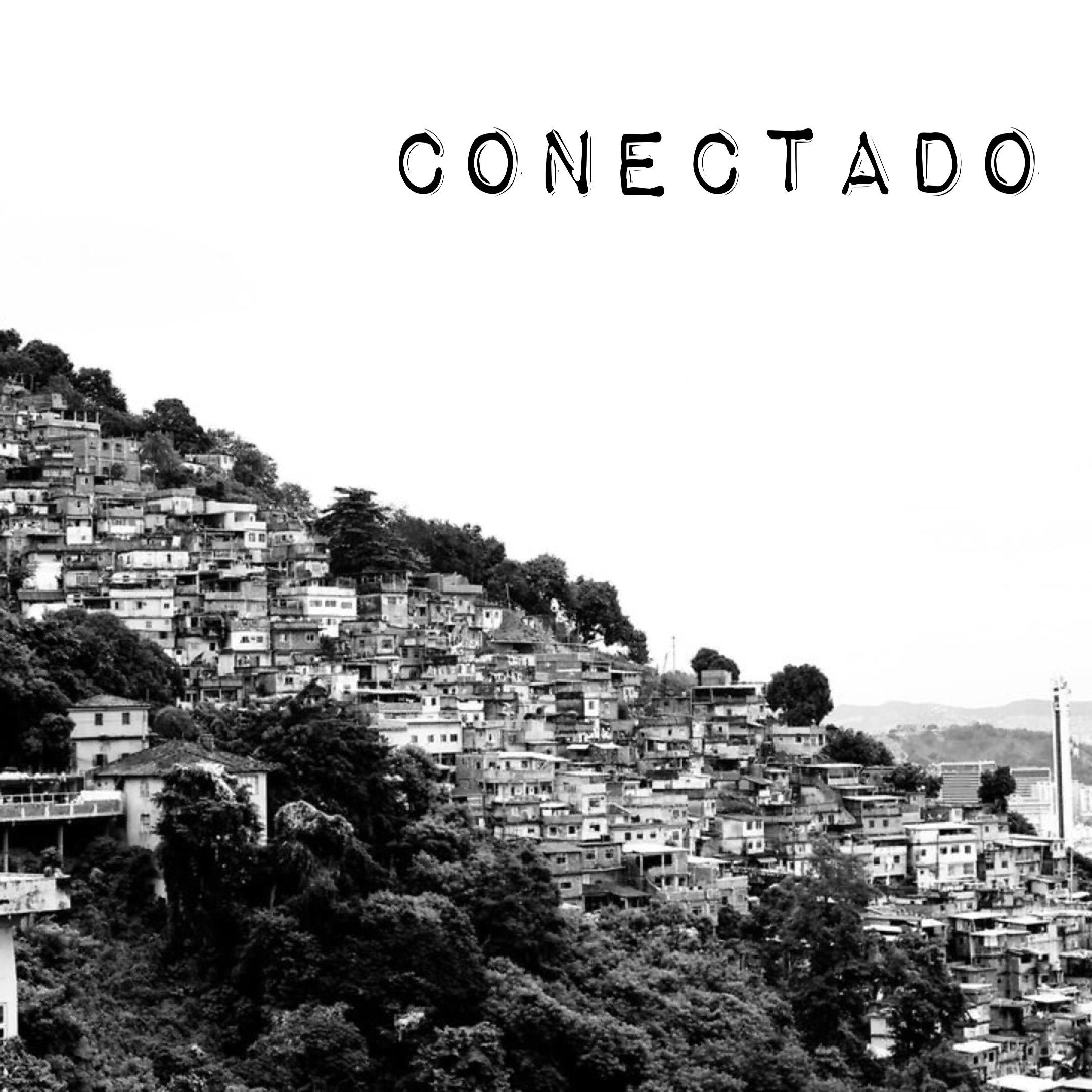 Постер альбома Conectado