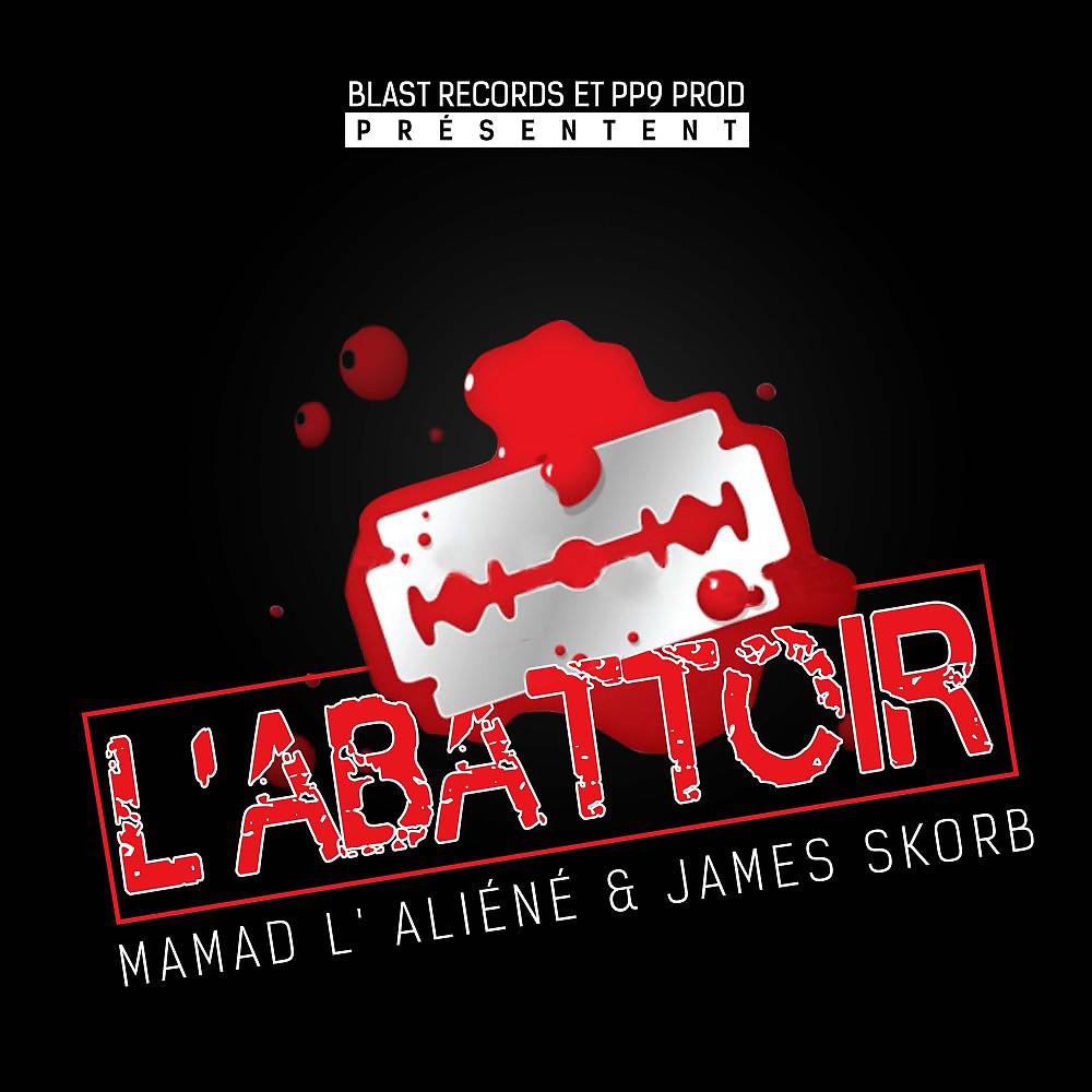 Постер альбома L'abattoir
