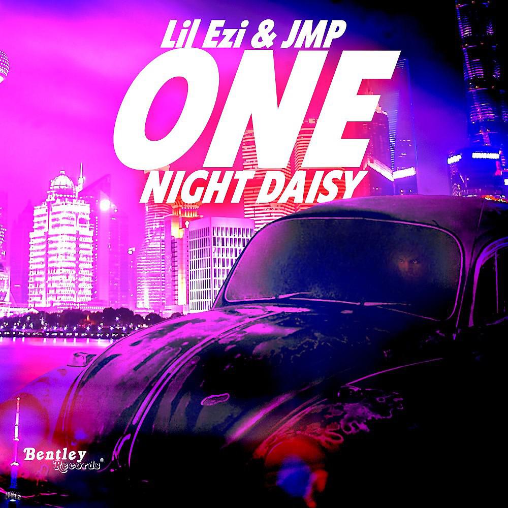 Постер альбома One Night Daisy