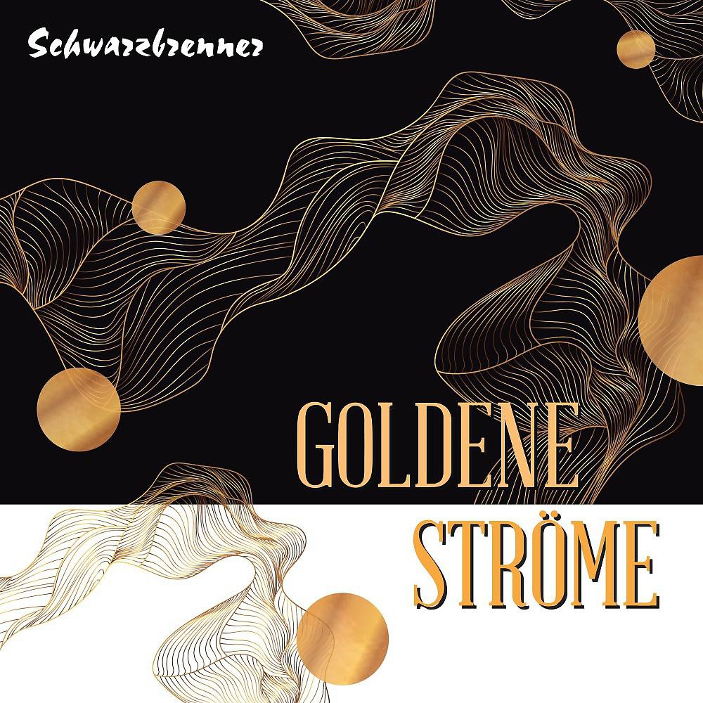 Постер альбома Goldene Ströme