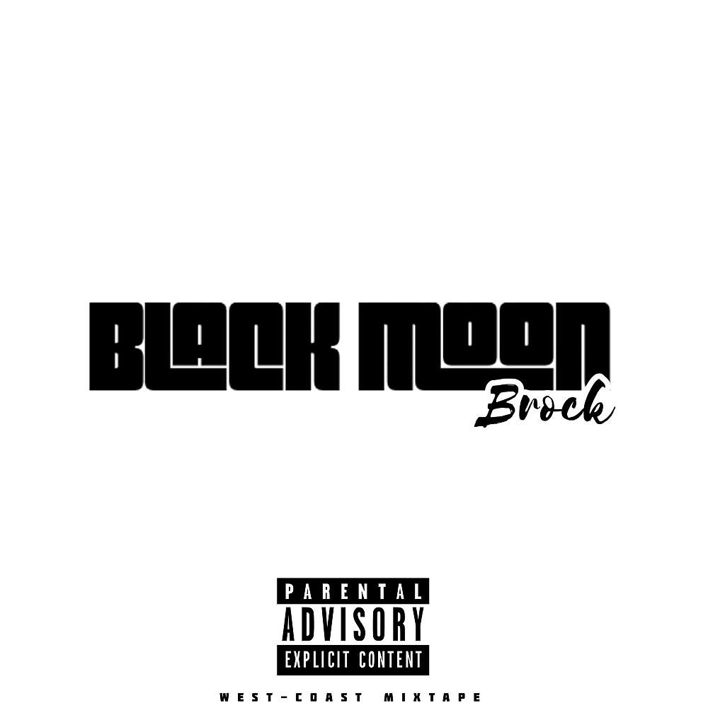 Постер альбома Black Moon
