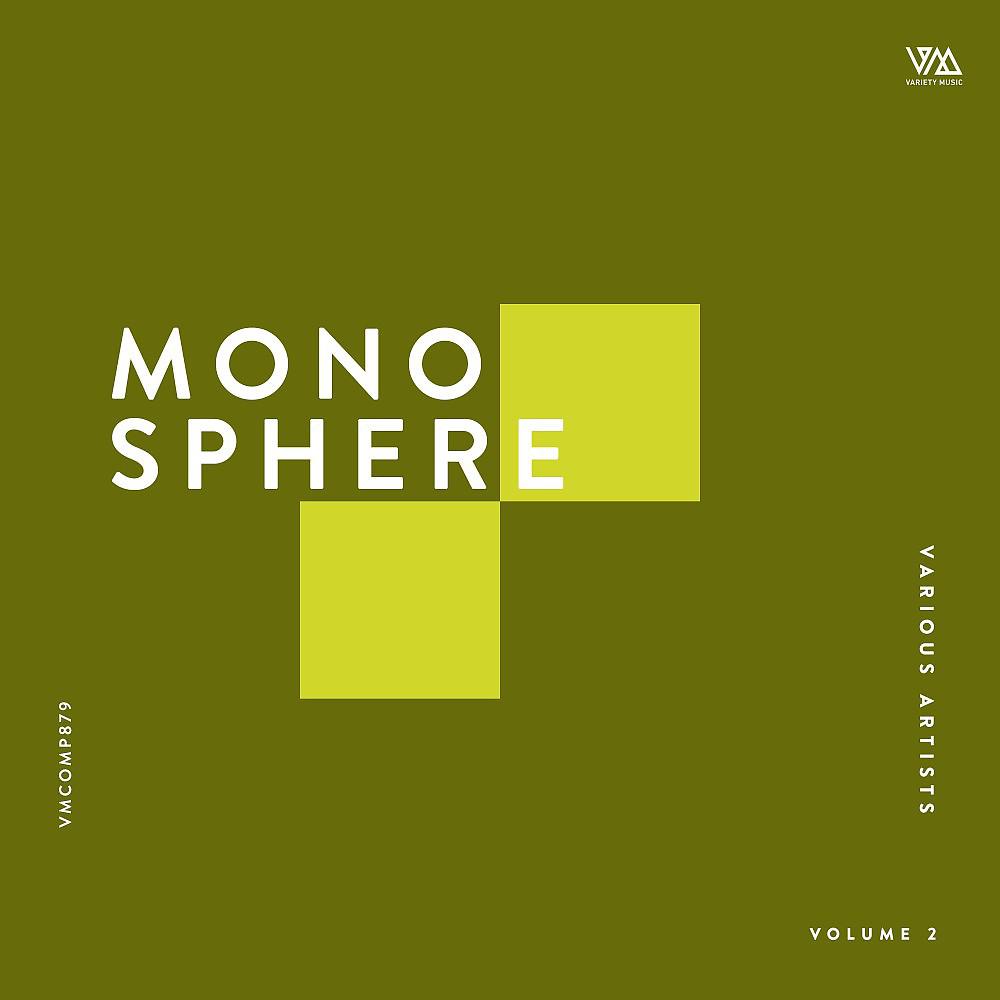 Постер альбома Monosphere, Vol. 2