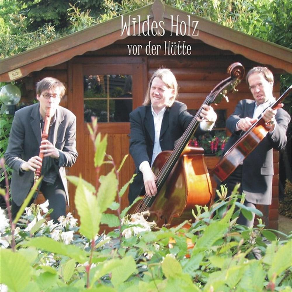 Wildes Holz - Feinde greifen an