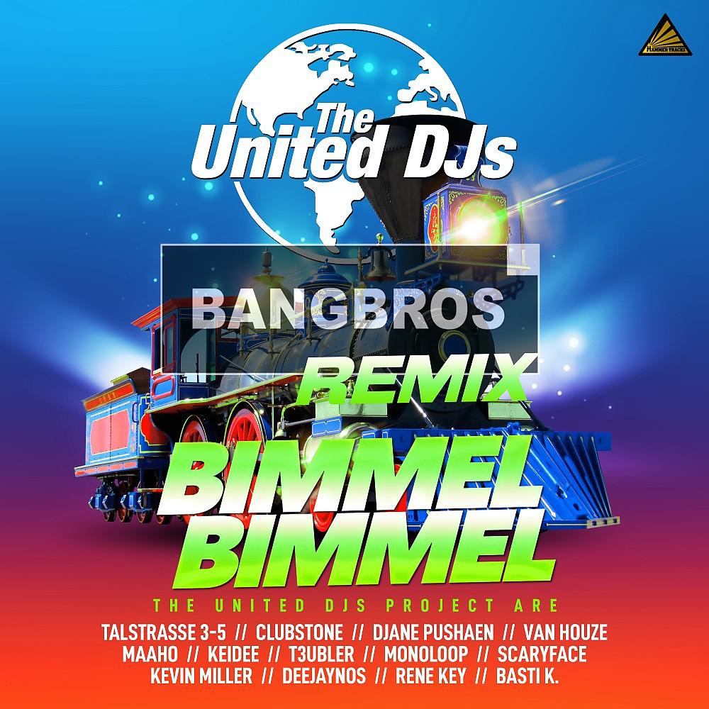 Постер альбома Bimmel Bimmel (Bangros Remix)