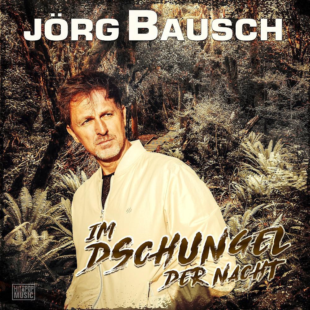 Постер альбома Im Dschungel der Nacht