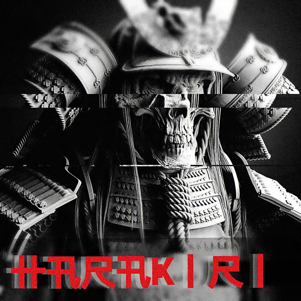 Постер альбома Harakiri
