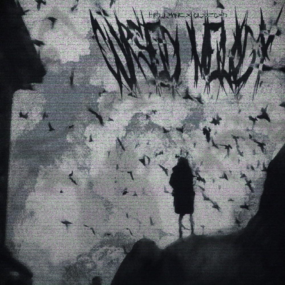 Постер альбома Cursed Melody