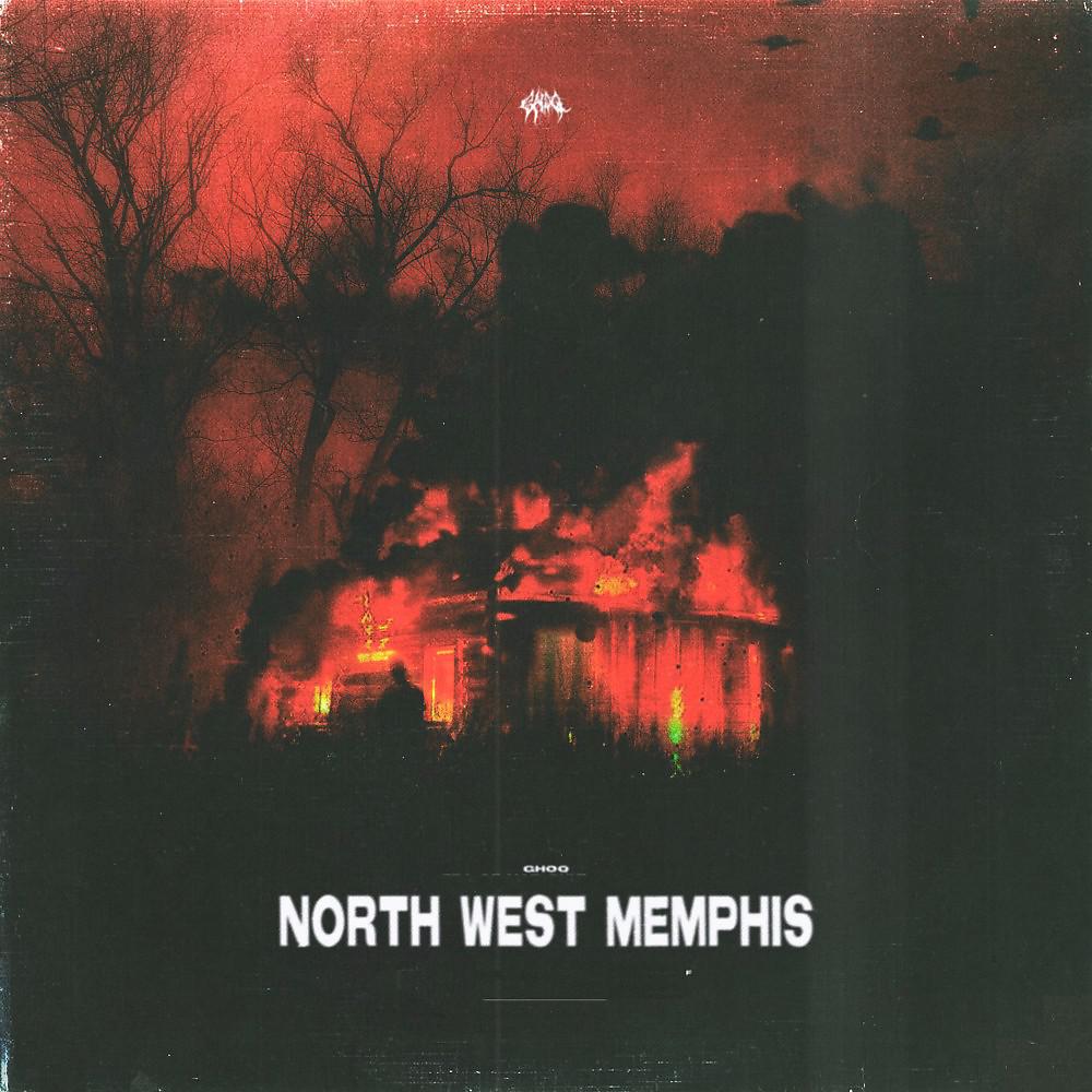Постер альбома North West Memphis