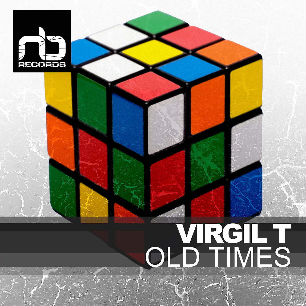 Virgil T - Guarja