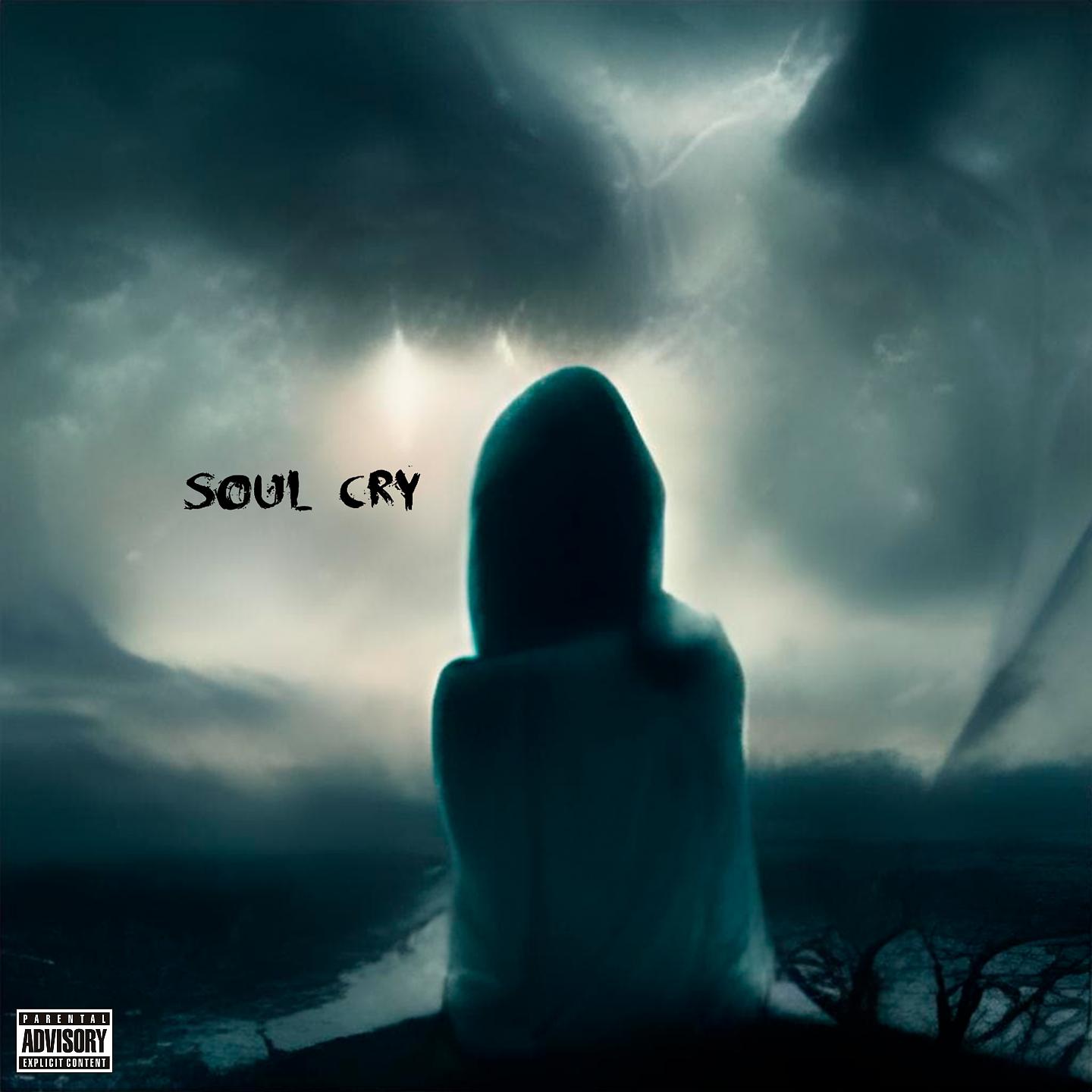 Постер альбома Soul Cry