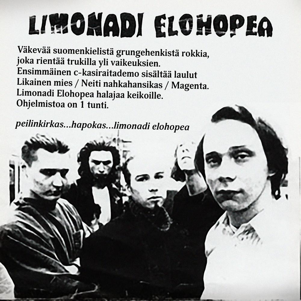 Постер альбома Demo 1995