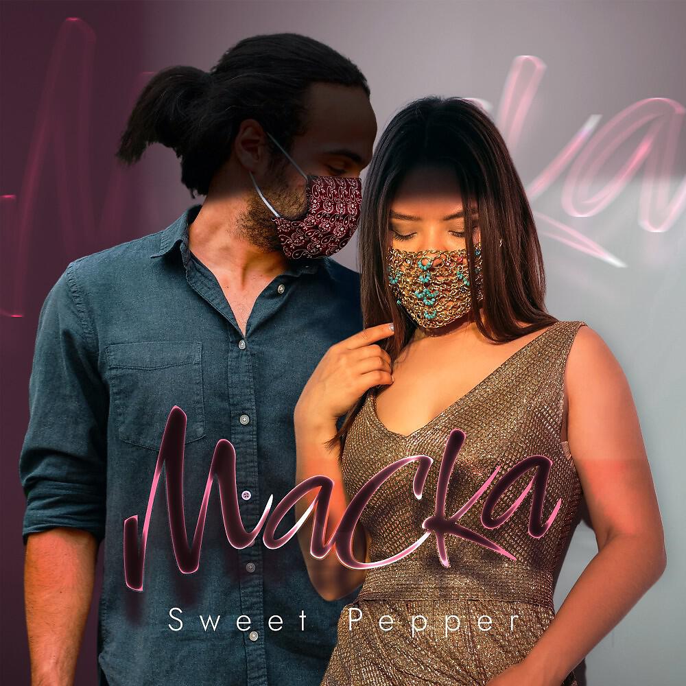 Sweet Pepper - Маска