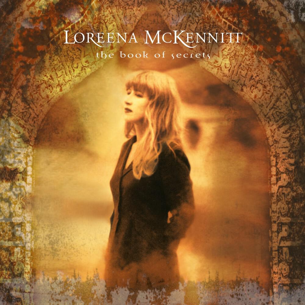 Loreena McKennitt - Dante's Prayer