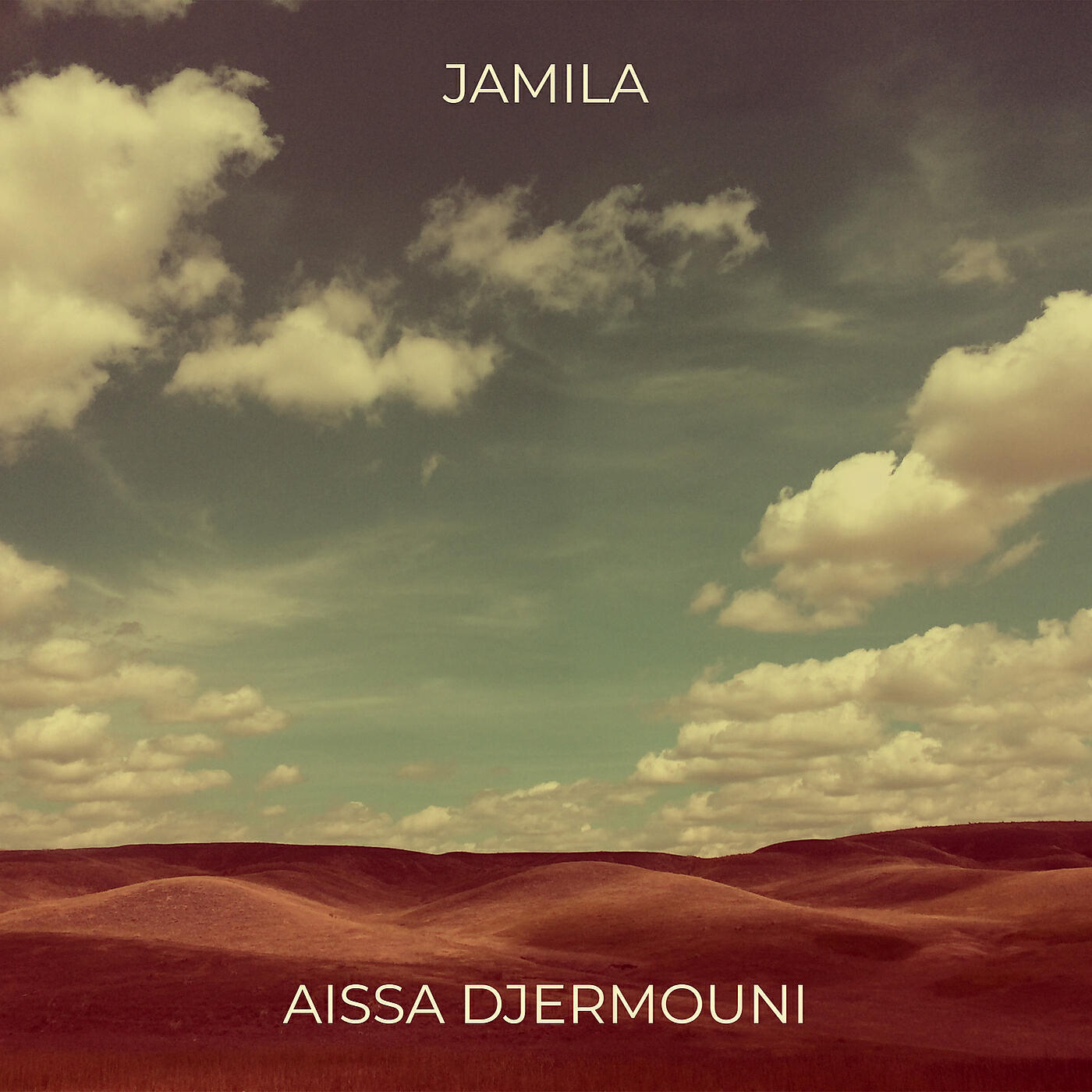 Aissa Djermouni - Jamila