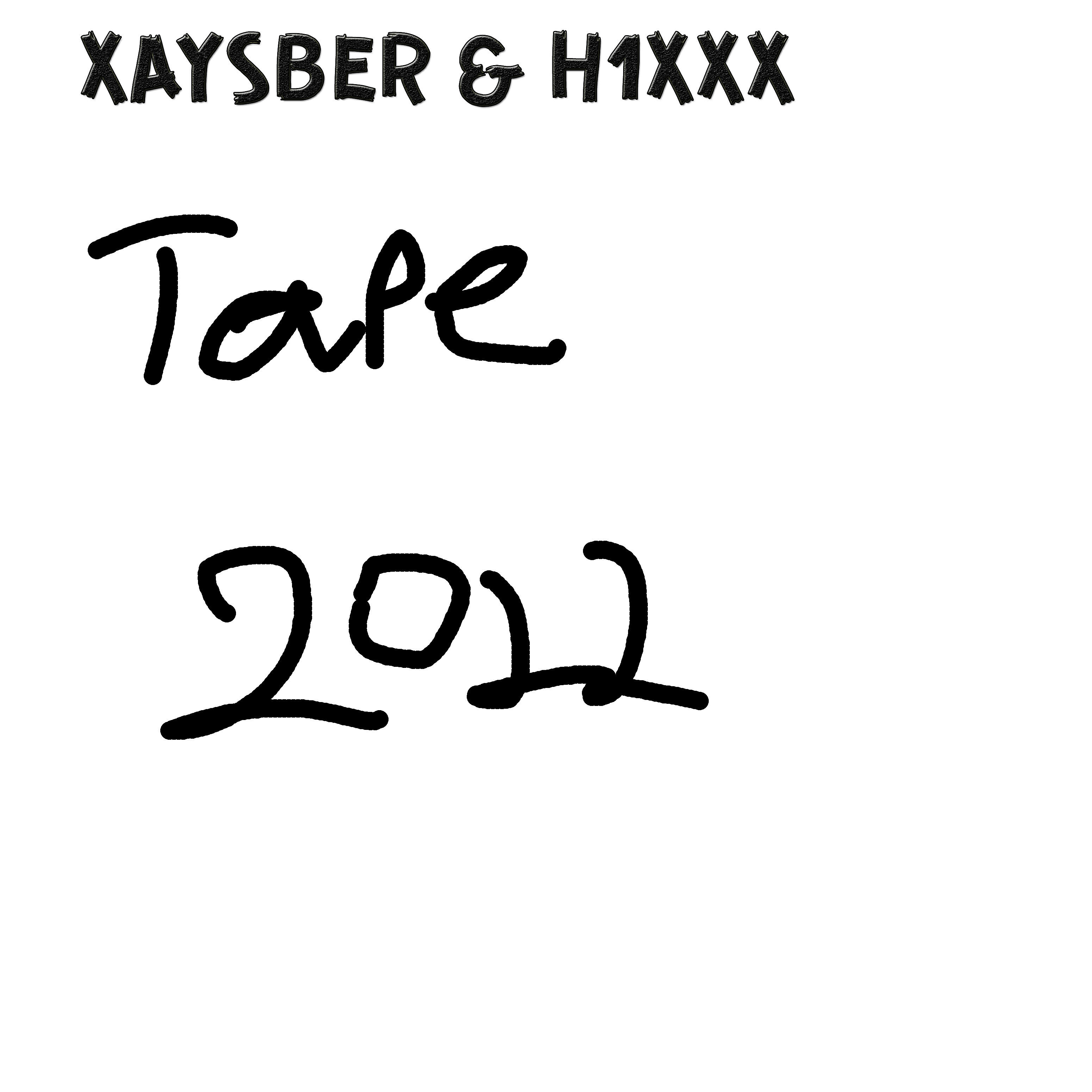 Xaysber - Тимур