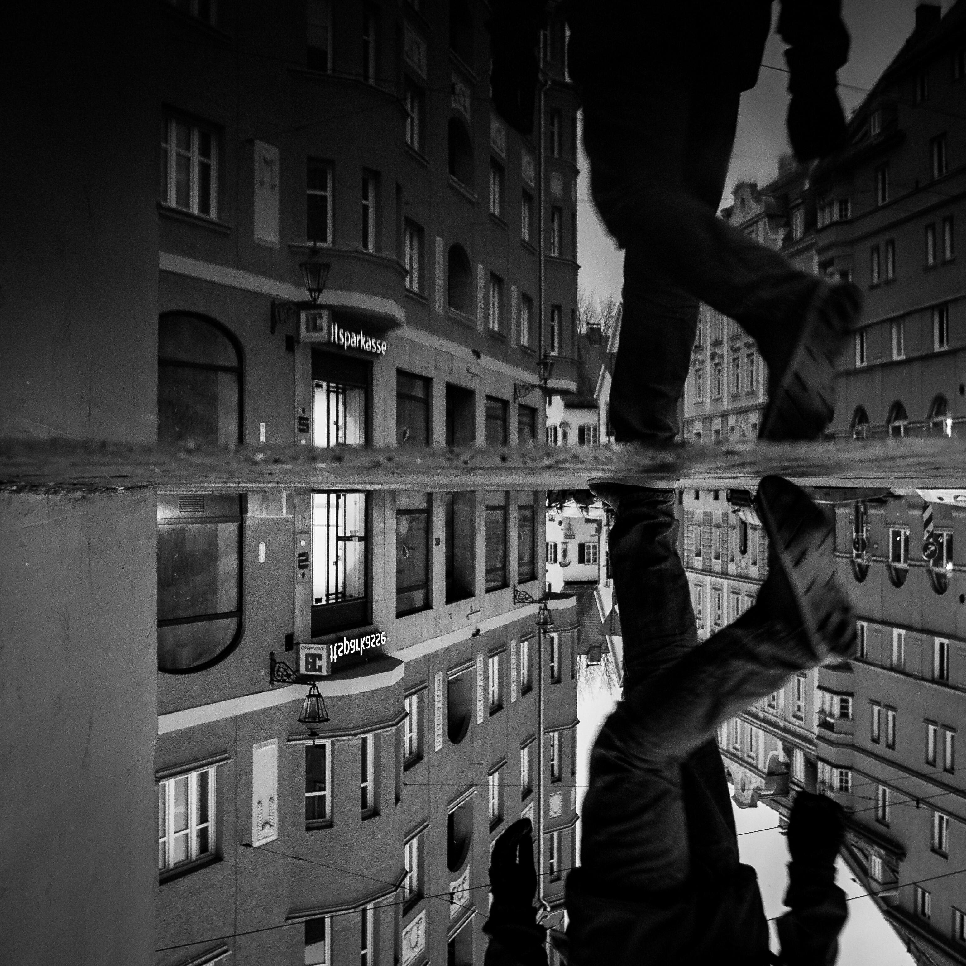 Альбом По дороге исполнителя Михаил Ильин