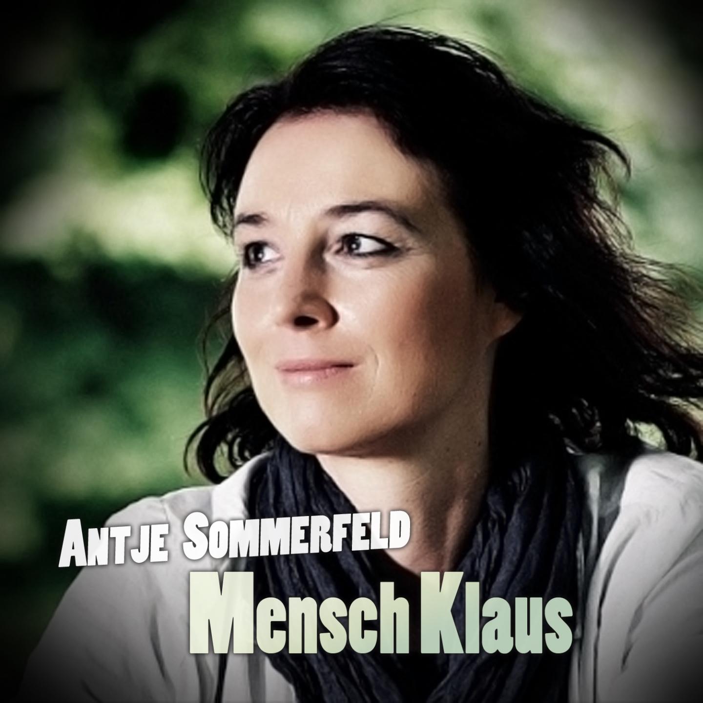 Постер альбома Mensch Klaus