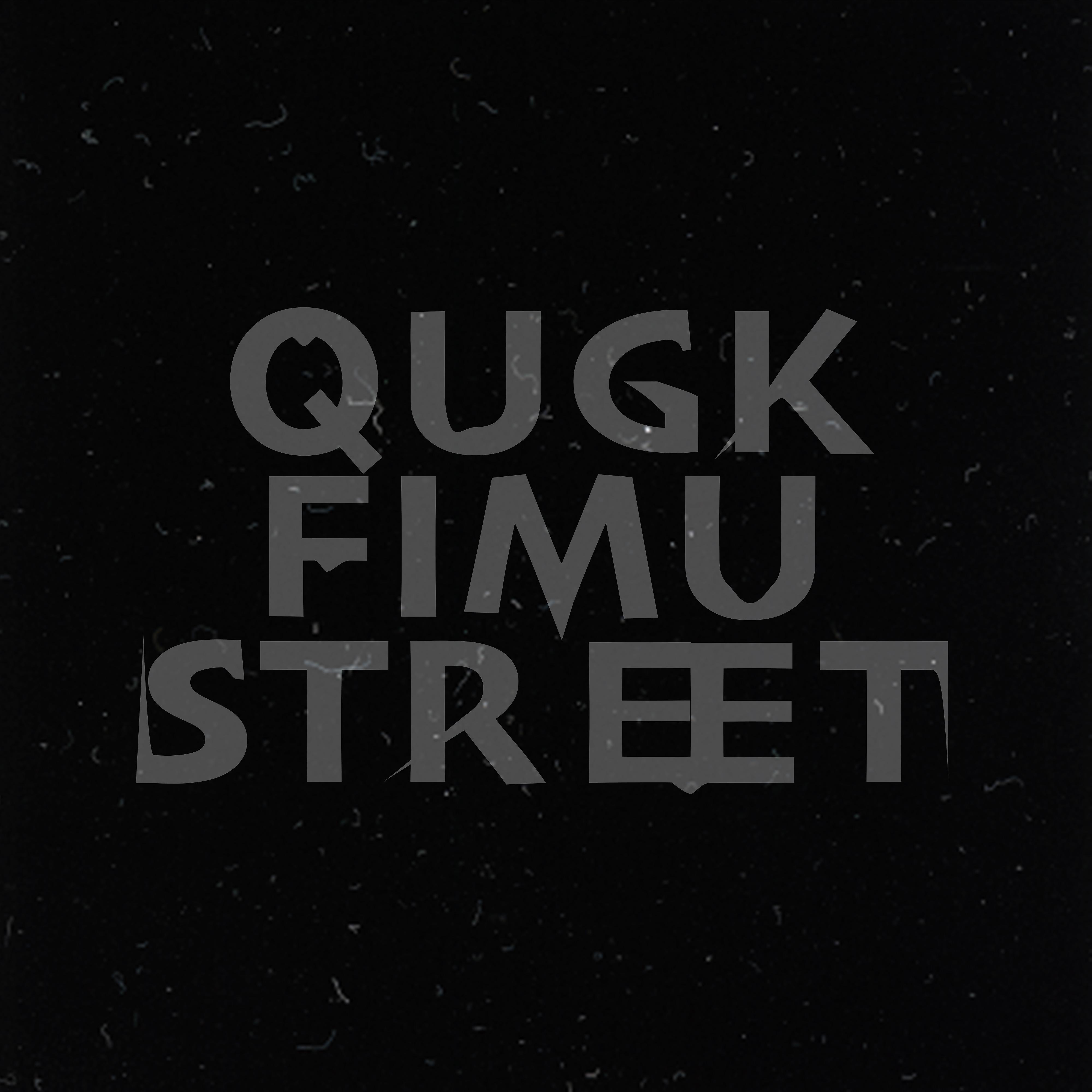 Постер альбома Street (feat. Fimu)