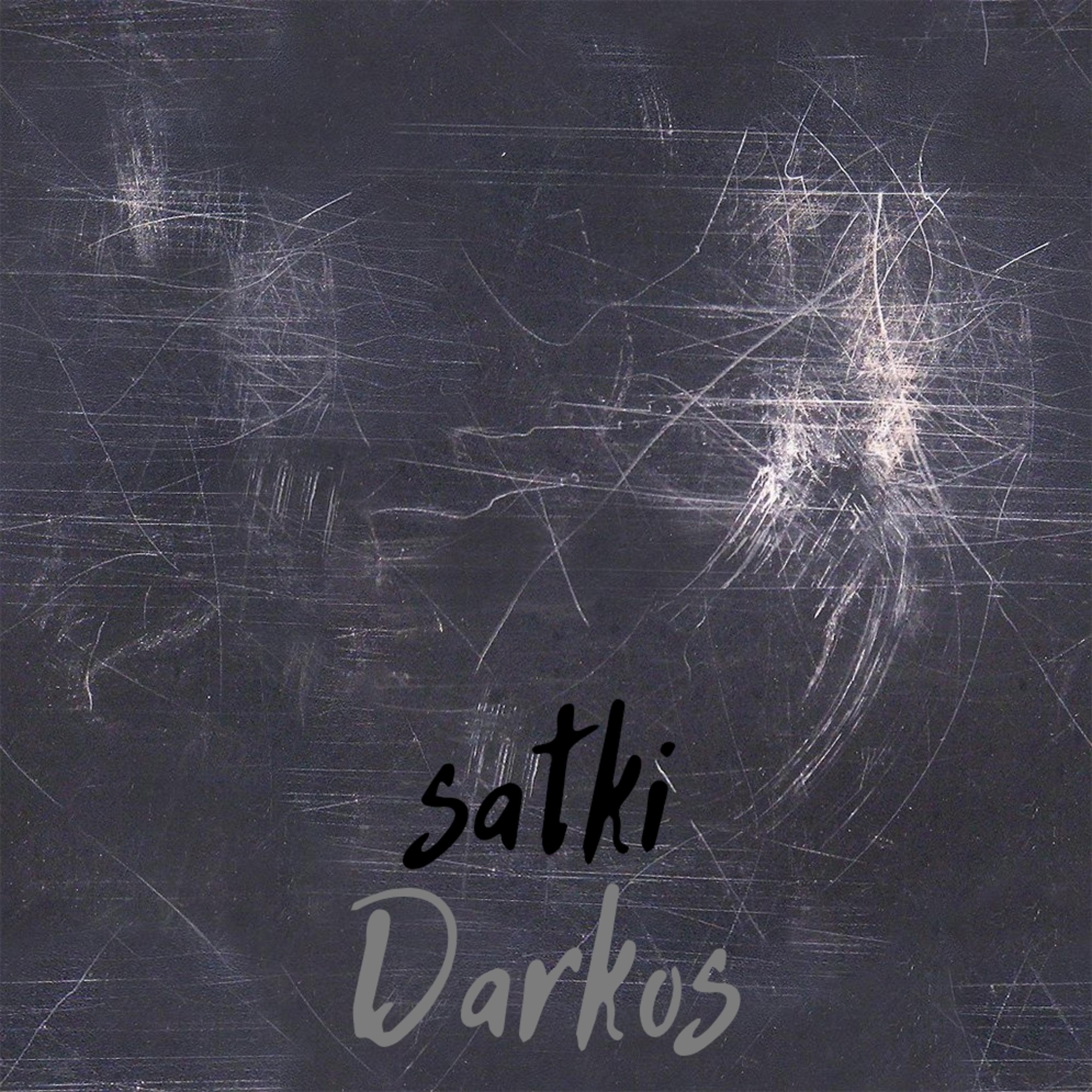 Постер альбома Satki
