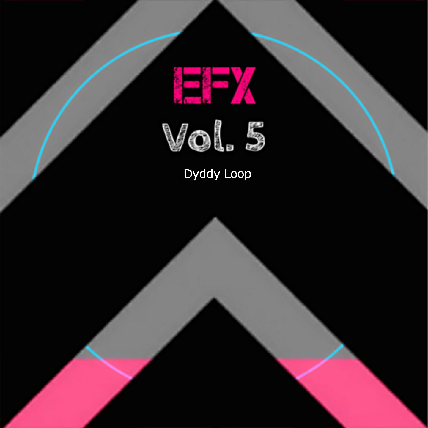 Dyddy Loop - Efx Trumpet Stadium, Pt. 1