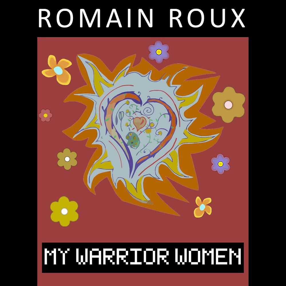 Romain Roux - Solène