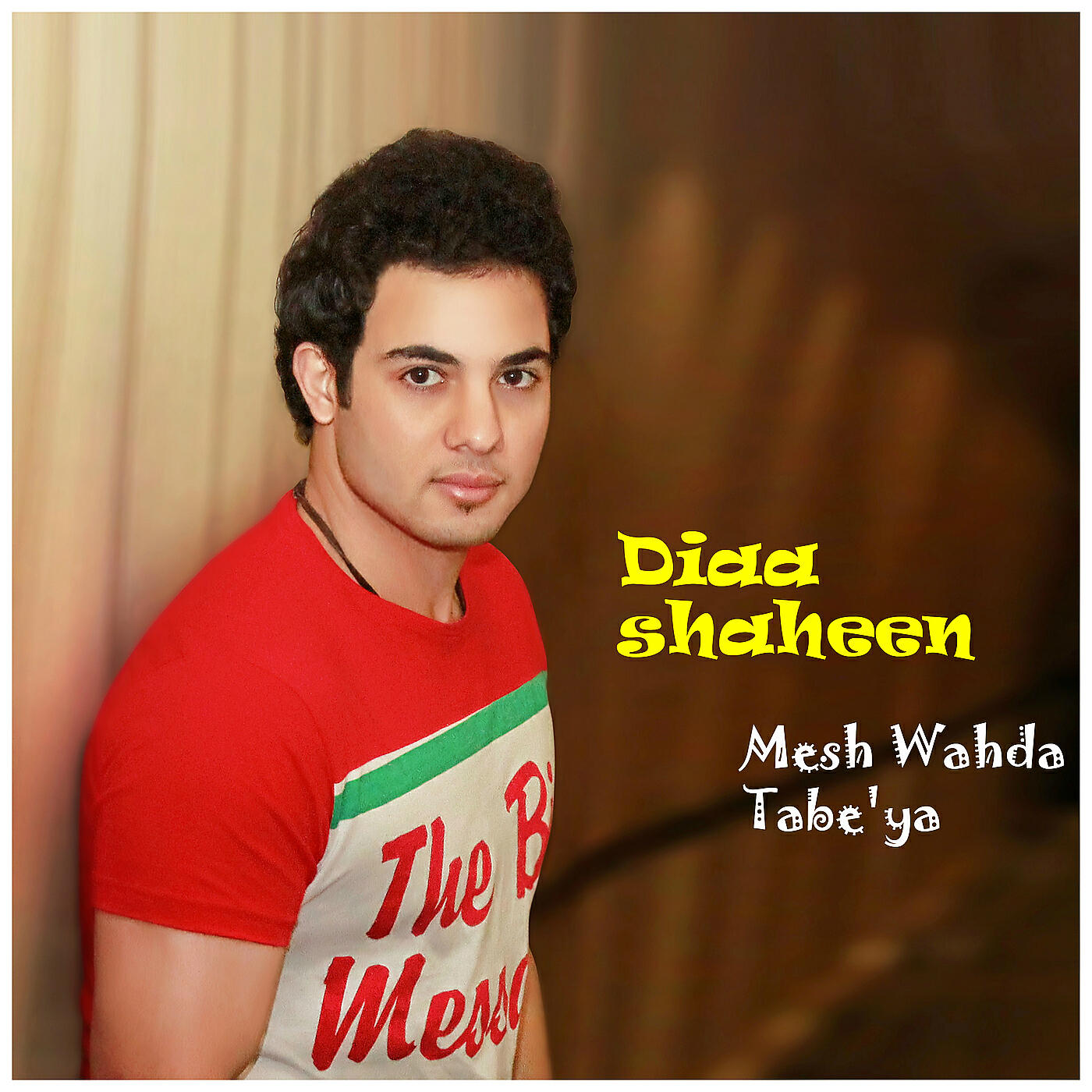 Diaa Shaheen - Mesh Wahda Tabe'ya