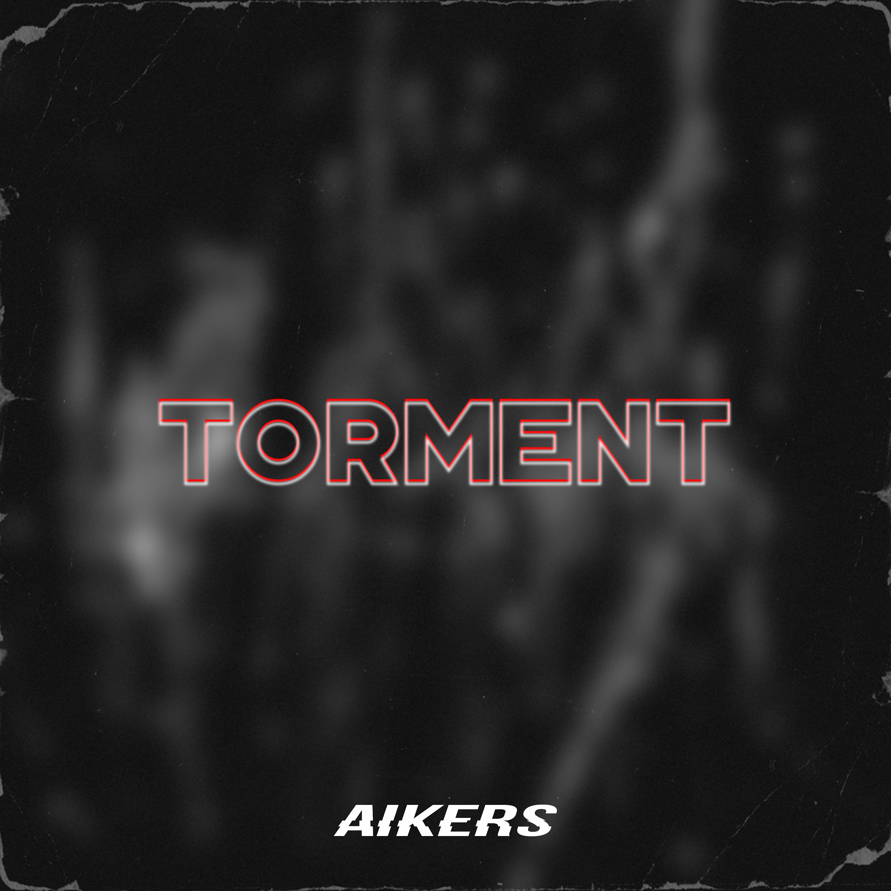 Постер альбома Torment