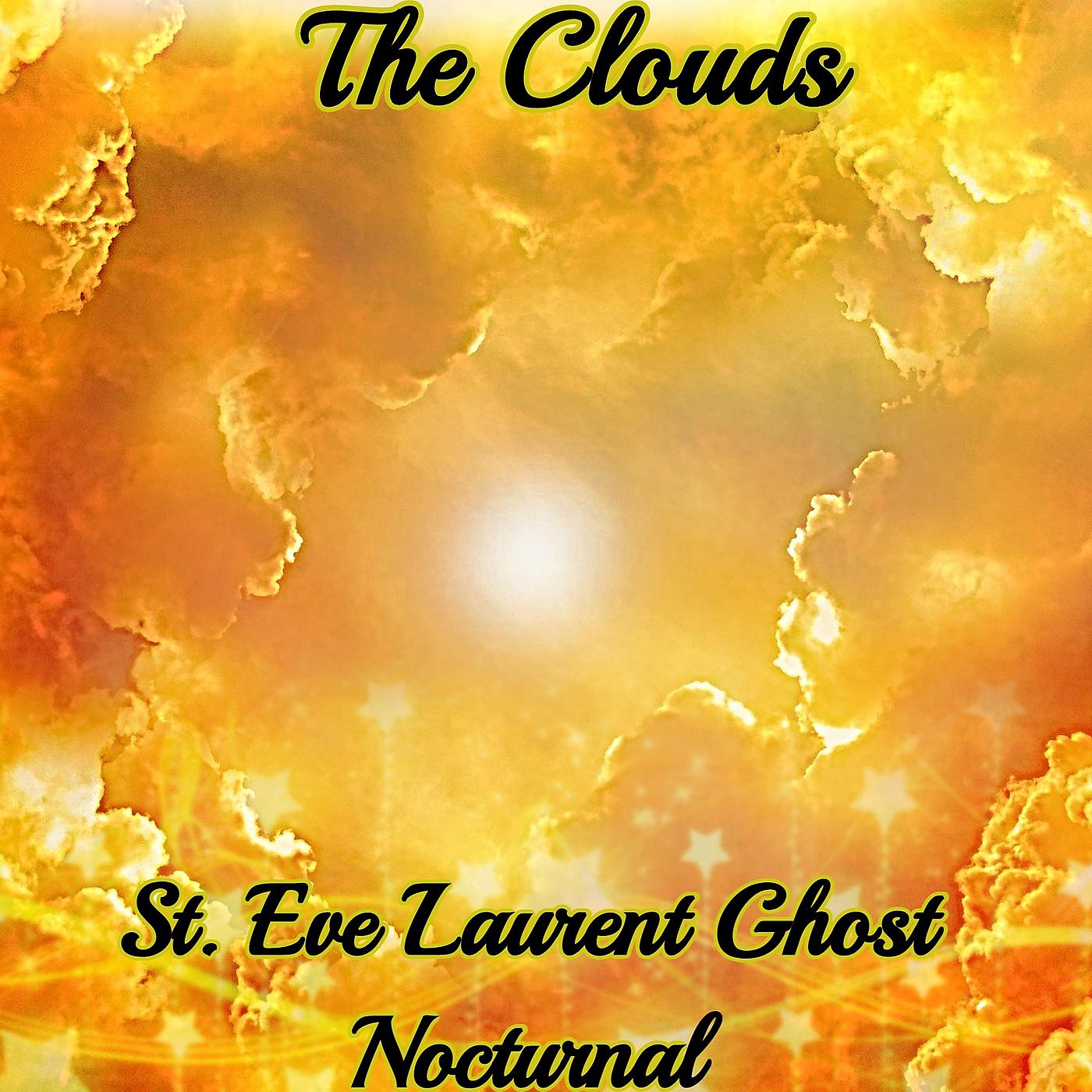 Постер альбома The Clouds
