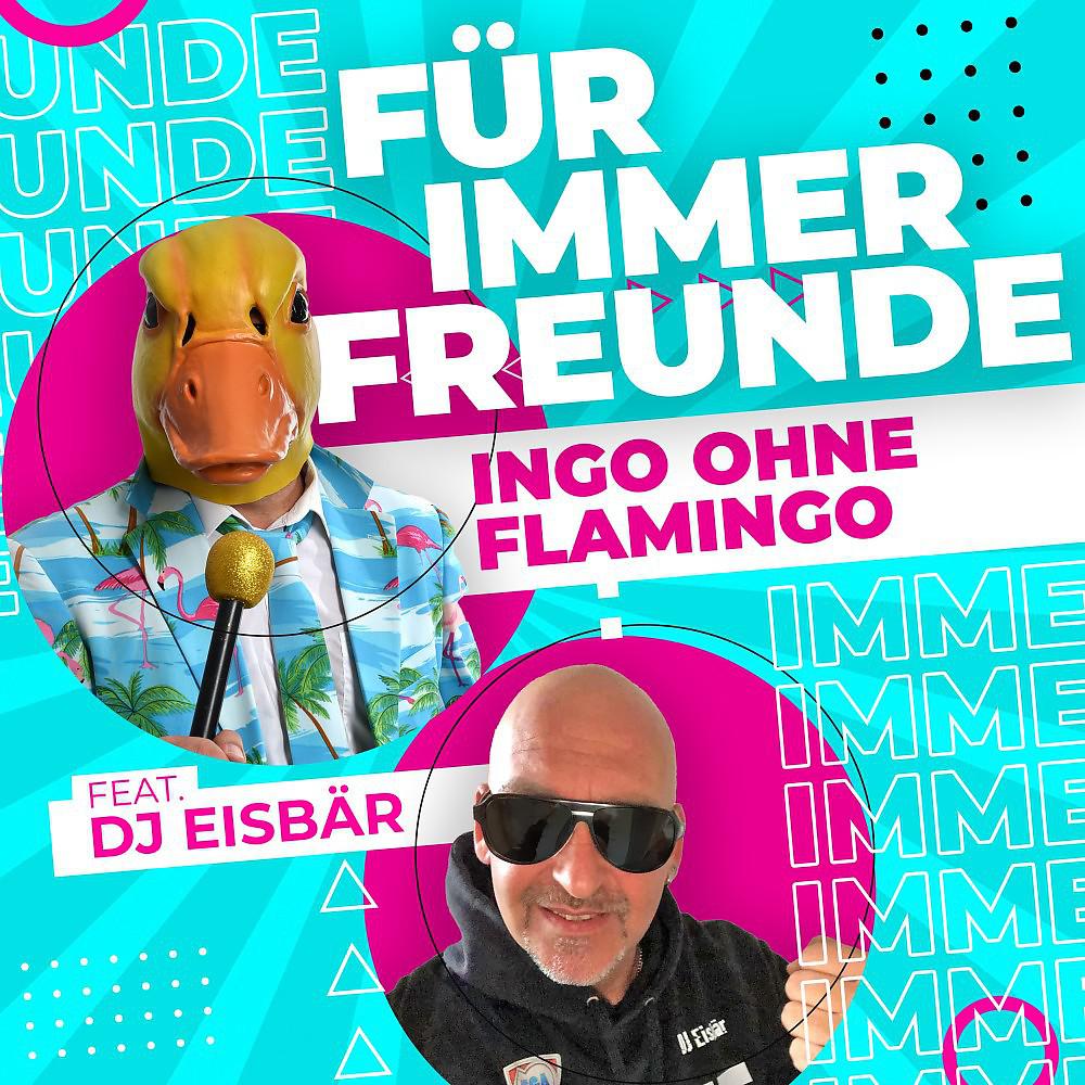 Постер альбома Für immer Freunde