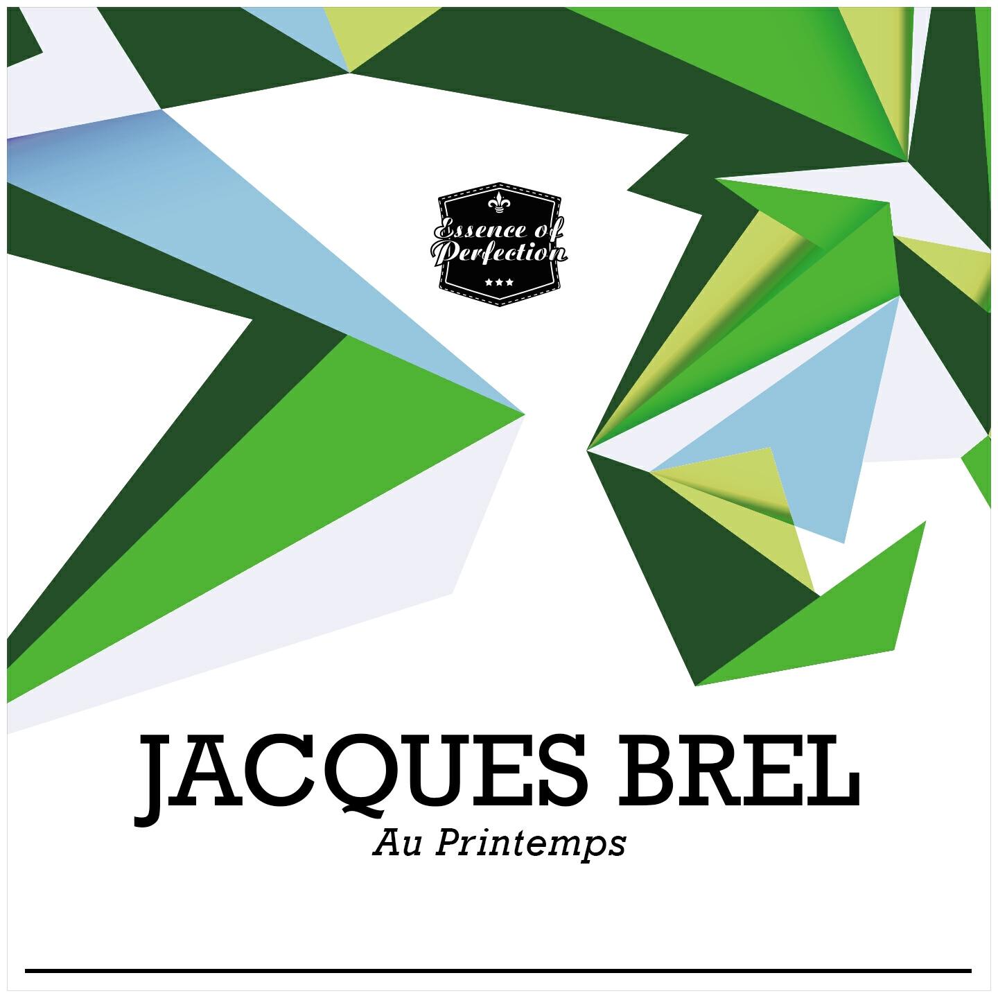 Jacques Brel - Clara