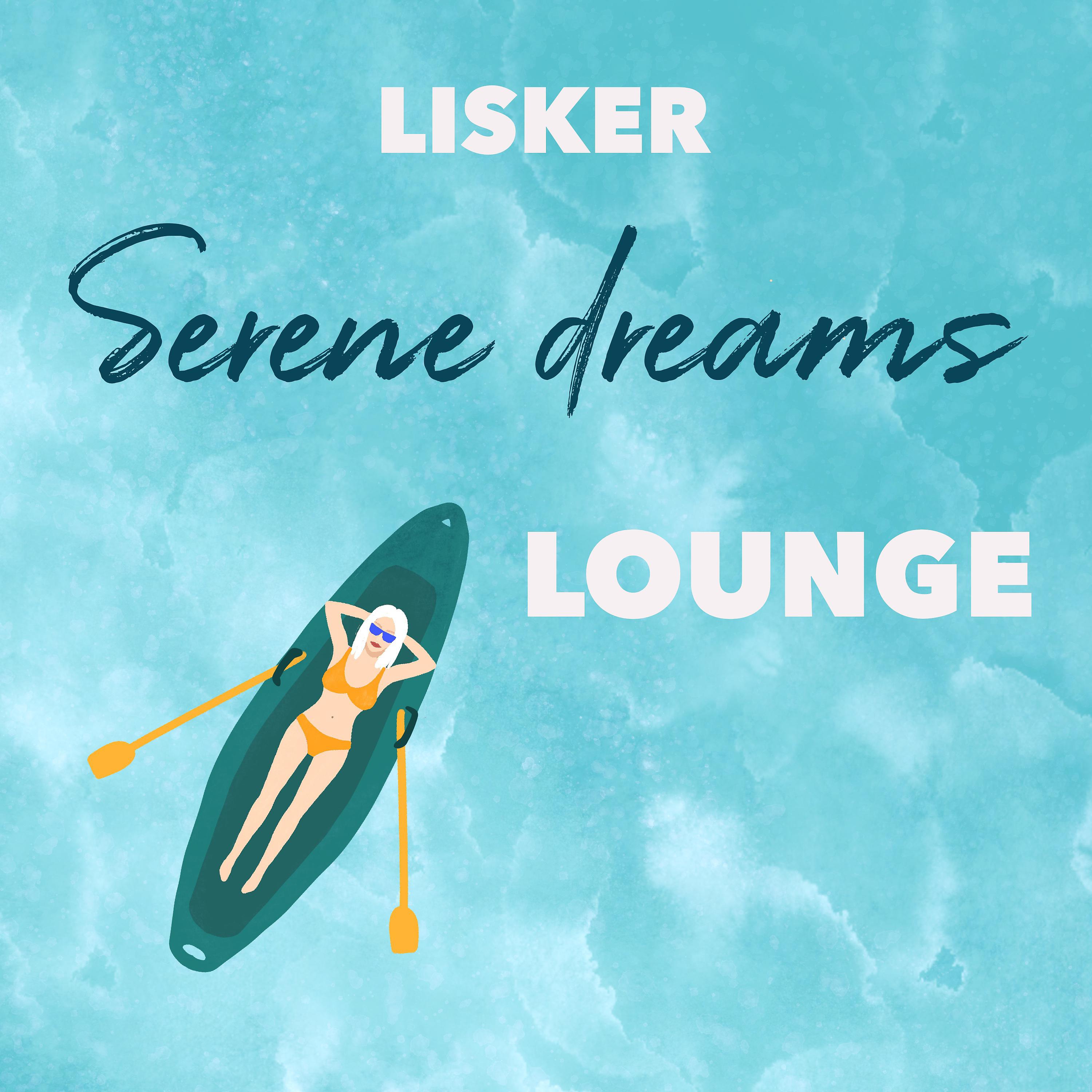 Постер альбома Lounge