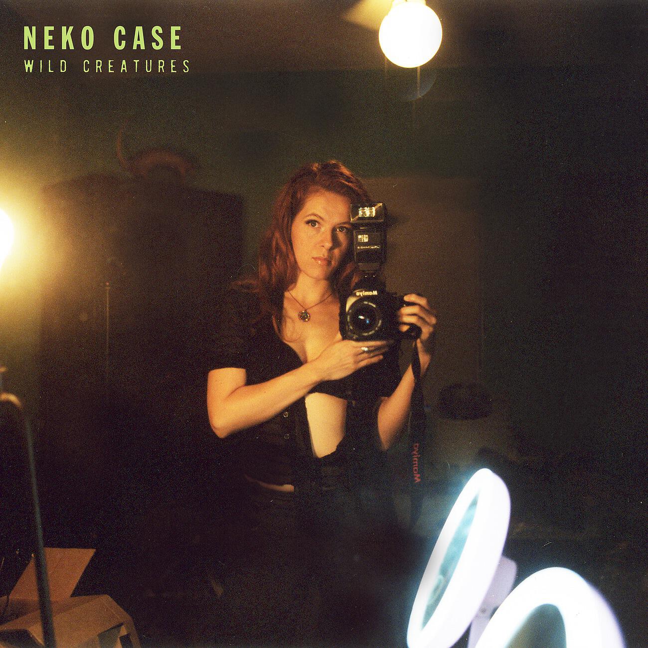 Neko Case - Furnace Room Lullaby