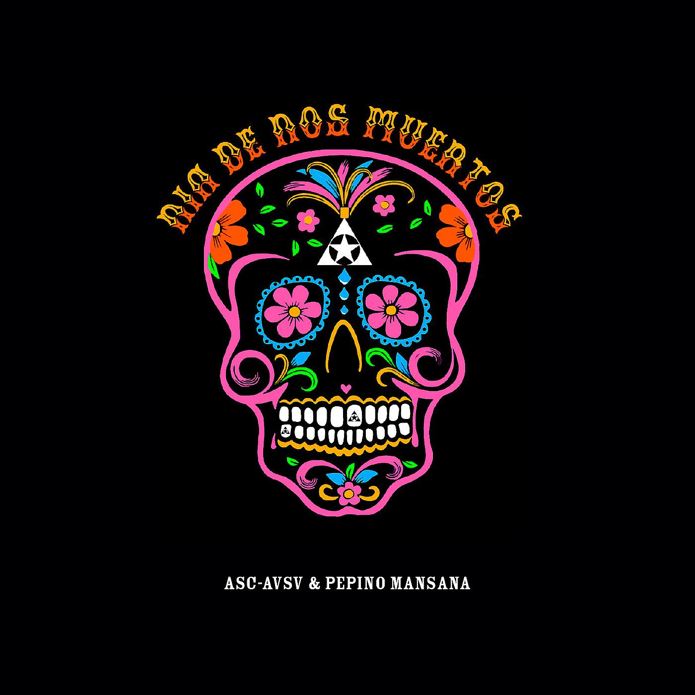 Постер альбома Nia De Nos Muertos