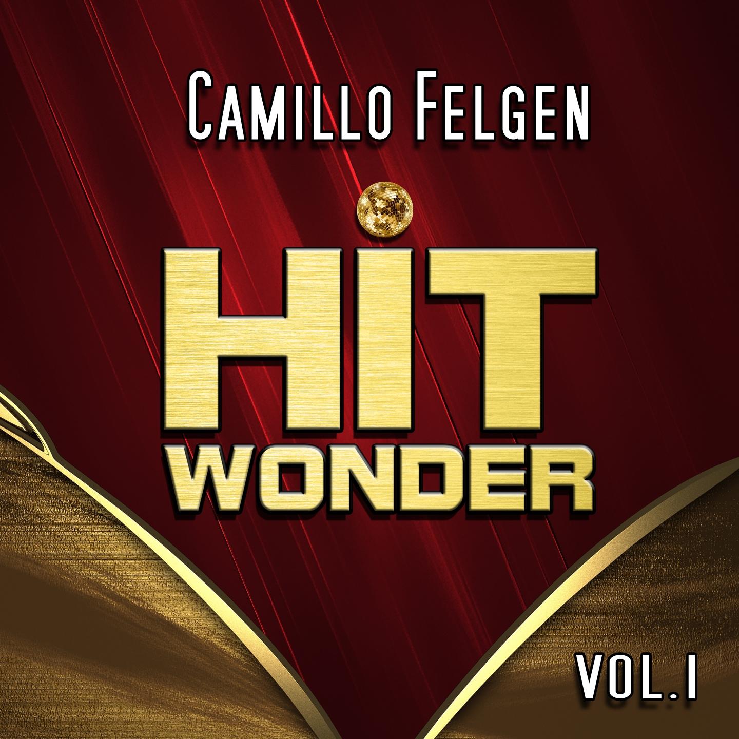 Постер альбома Hit Wonder: Camillo Felgen, Vol. 1