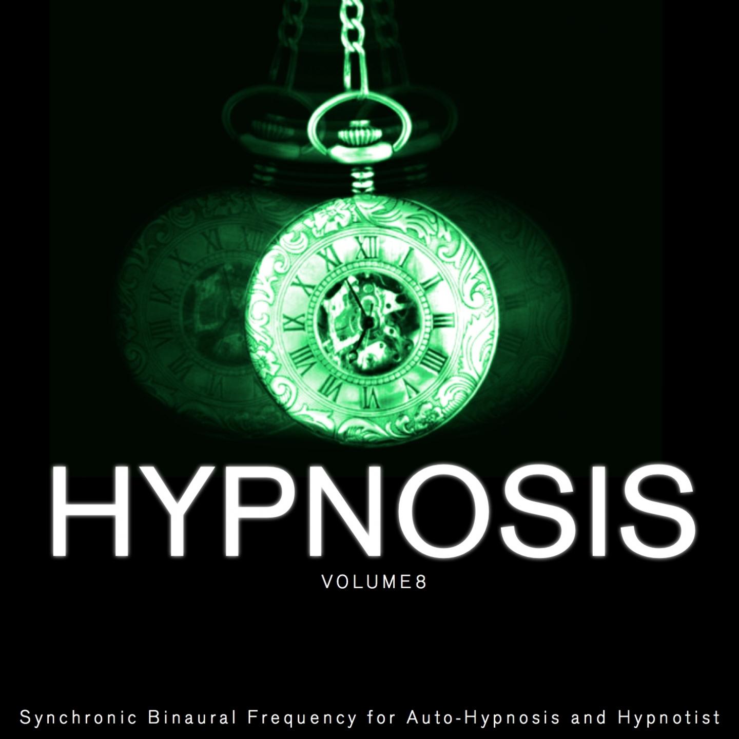 Постер альбома Hypnosis, Vol. 8