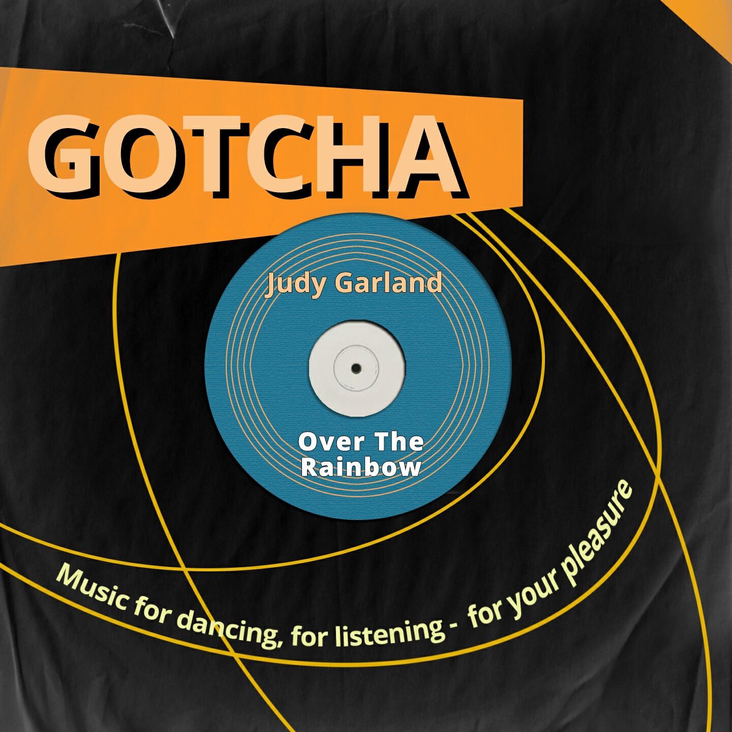 Judy Garland - Danny Boy (From Film: Little Nellie Kelly)