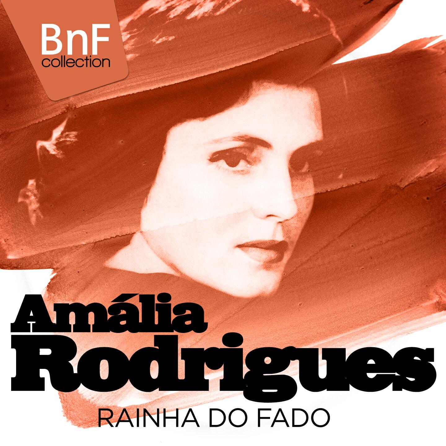 Amalia Rodrigues - Coimbra