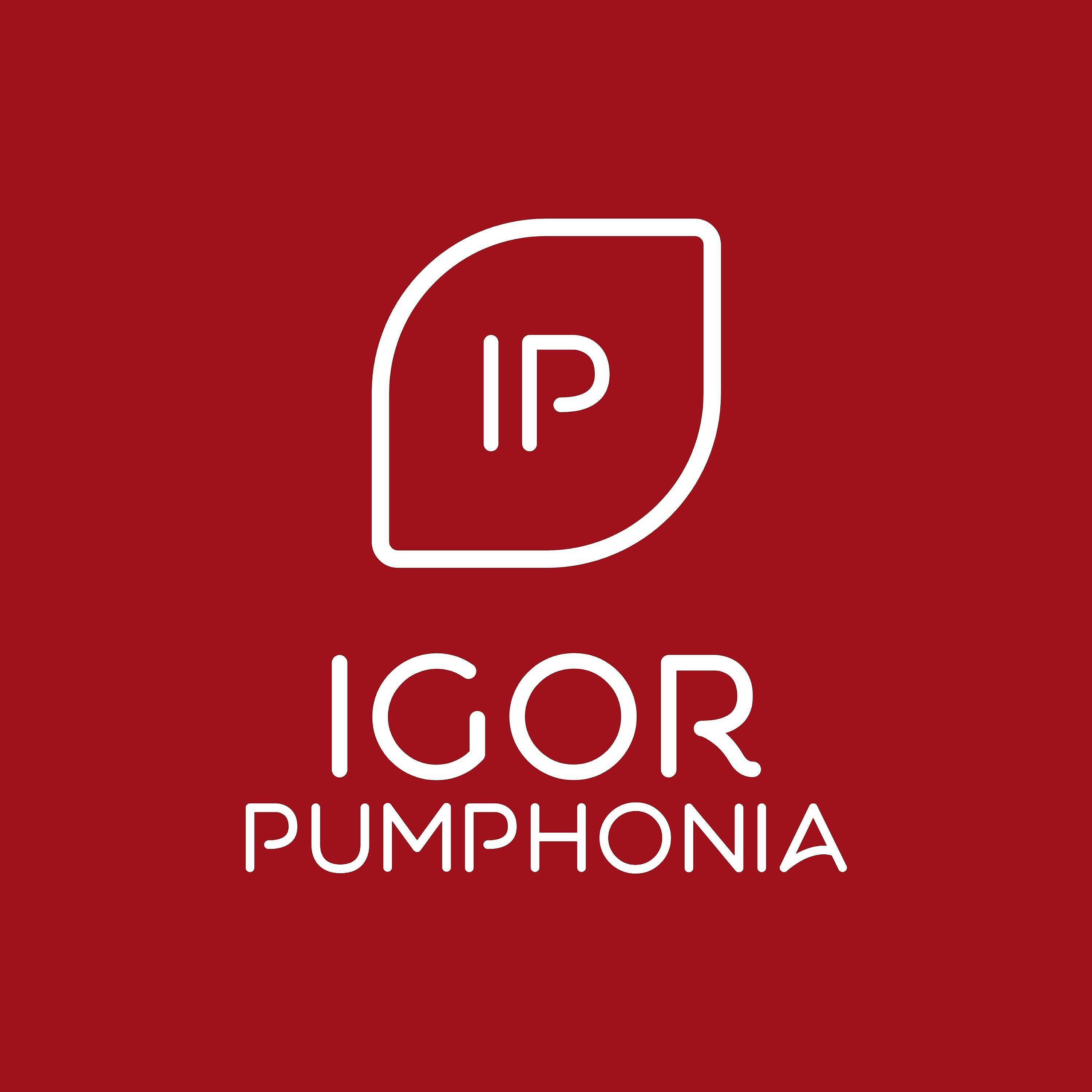 Igor Pumphonia - Last Chance (2nd Version)